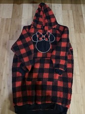 Minnie mouse disney pullover - mouse,