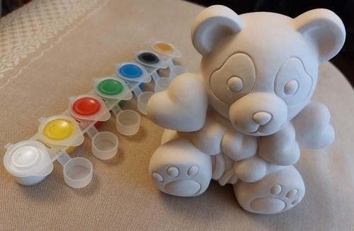 Panda thun dipingere - thun,