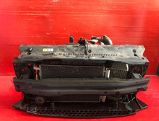 OSSATURA CALANDRA RADIATORE RADIATORI HYUNDAI IX20 2015- 2019. 1.7 DIESEL