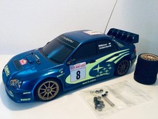 TAMIYA 1/10 Subaru Impreza