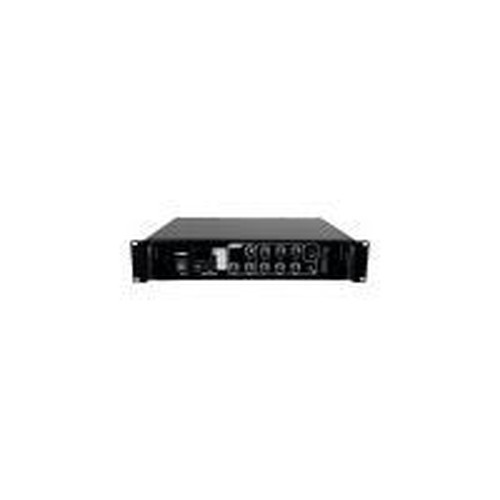Amplificatore mixer omnitronic - mixer,