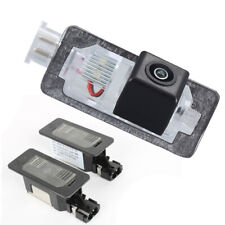 Telecamera posteriore auto per BMW Serie 3 E90 E91 E92 E93 M3 316i 318d BMW Serie 5 E61 Touring