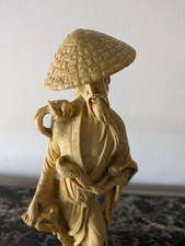 Sculture Statue Orientali