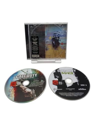 Call duty black ops - black,