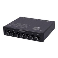 Enthusiasts Level Audio