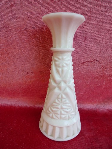 Bella vecchio vaso vetro - bella,,