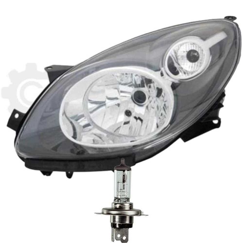 Faro sinistro per renault - per,