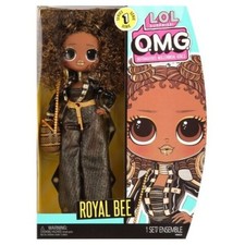 LOL Surprise OMG Royal Bee 10"
