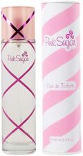 Profumo Aquolina Pink Sugar Eau de Toilette Spray Donna (Con Confezione)