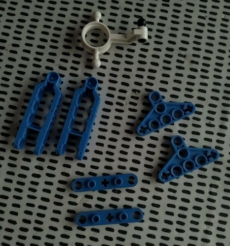 Lego technic 8880 - lego,