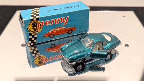 Penny 332 250 alfa - penny,