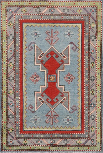 Tappeto super kazako - tappeto,