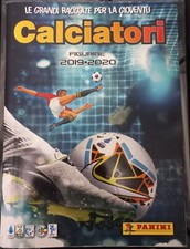 Album Calciatori Panini