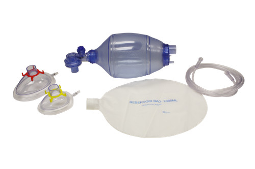 Mcr medical maschera valvola - mcr, medical,