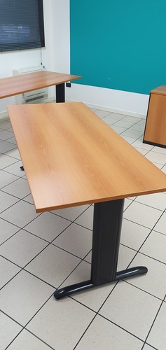 Scrivania ufficio 180x80 - ufficio,