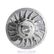 Frizione secondaria per Arctic