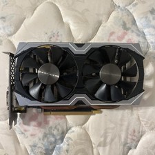 ZOTAC GeForce GTX 1070 Mini 8