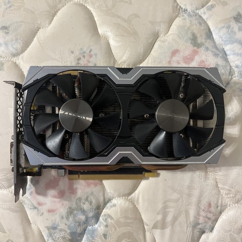 Zotac geforce gtx 1070 mini - geforce,