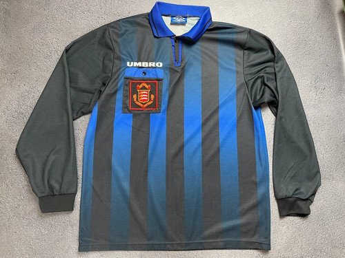 Maglia calcio umbro - calcio,