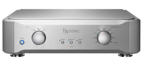 Preamplificatore phonostage