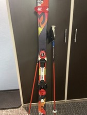 Sci Atomic , Scarponi Salomon