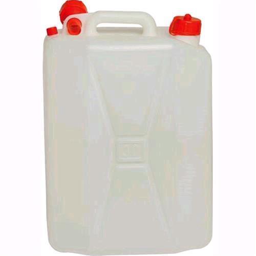 Tanica plastica pvc anche - plastica,