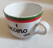 Tazza Cappuccino Baldelli