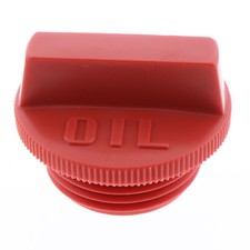 Oil Cap Hydraulic Plug for