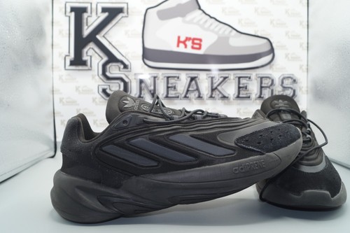 Adidas ozelia triple black - triple, eu