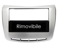 MASCHERINA MONTAGGIO AUTORADIO