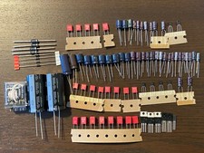 Pioneer SX-780 Kit