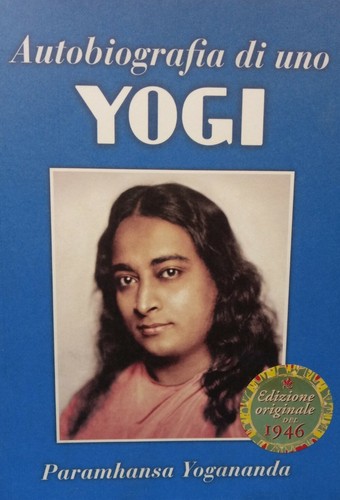 Autobiografia uno yogi - uno,