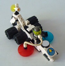 Lego® Space 6854 - Alien