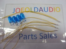  Kit lampada Sansui per TU 9900. Sostituisce le lampade con quadrante e contatore BLU. Lampade tutte nuove.