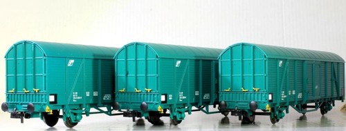 4213 kar set tre carri - 4213, fs