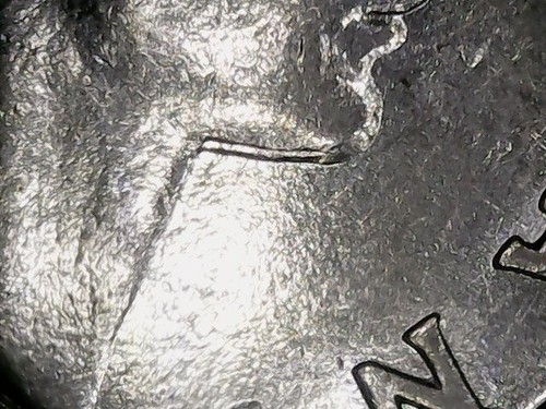Lire 1977 errore - 50,