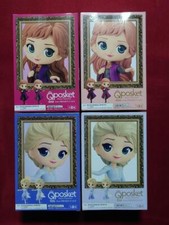 Q posket Personaggi Disney