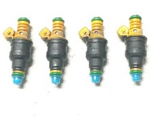 Reman Bosch Fuel Injector Set
