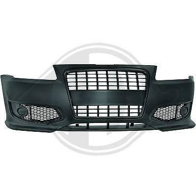 1030750 ddr paraurti anteriore - 1030750-ddr,