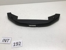 carena profilo posteriore