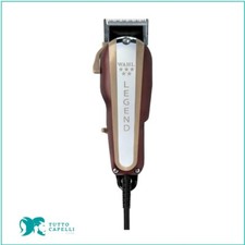 WAHL LEGEND a filo Tagliacapelli Clipper professionale  
