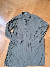 Militaria Camicia Tedesca Ww2 Wh Tropicale Afrika Korp