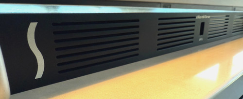 Sonnet xmac mini server - sonnet,