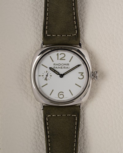 Panerai radiomir officine - radiomir,
