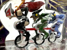 Figure YATTAMAN YATTERMAN