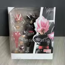 Dragon Ball SH Figuarts Black