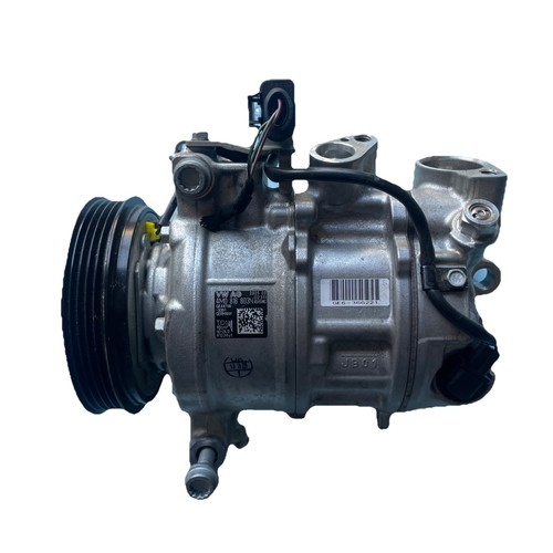 Compressore aria condizionata - compressore,