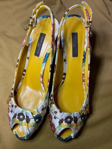 Scarpe donna louis vuitton - da,