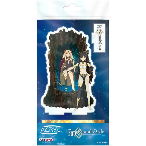 Fate grand order absolute - order,