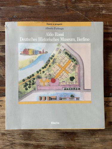 Aldo rossi deutsches - aldo, rossi.